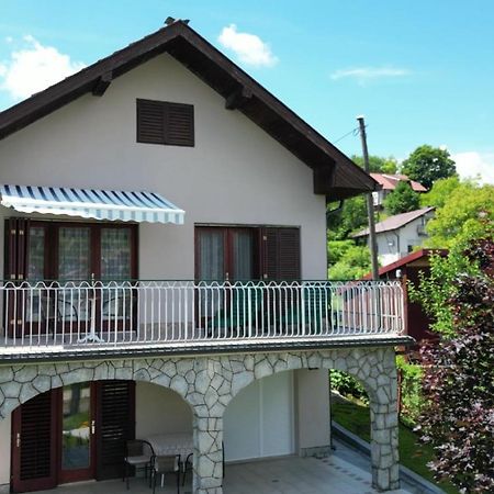 Kuca Za Odmor Vb-Idro Villa Tuhelj Exterior photo
